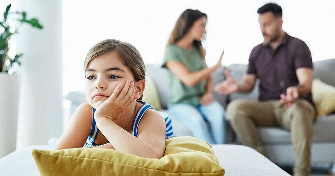 Séparation ou divorce, la coparentalité pour vos enfants